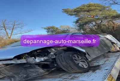Assistance et dépannage