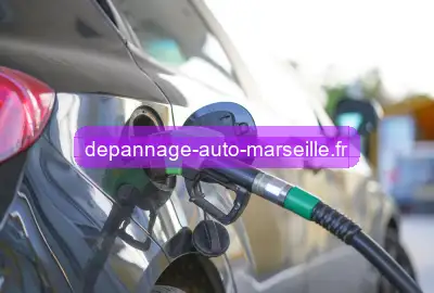 Erreur Carburant